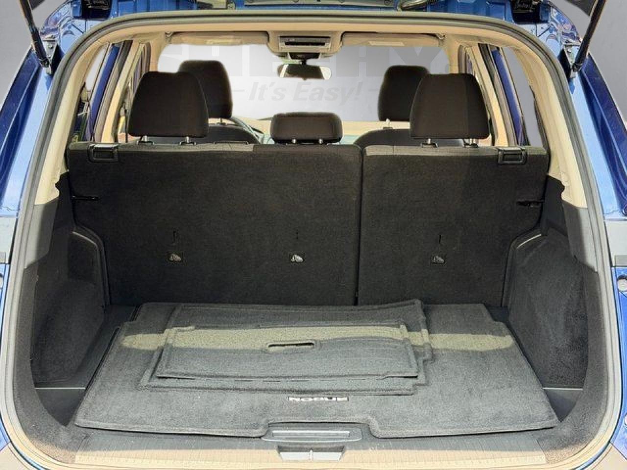 2023 Nissan Rogue SV Springfield VA