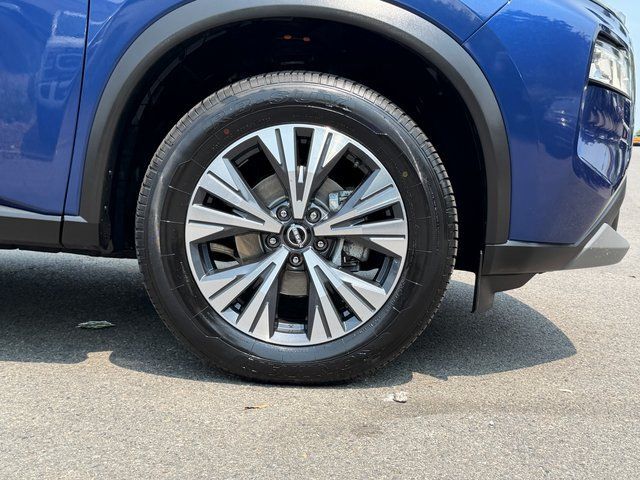 2023 Nissan Rogue SV Springfield VA