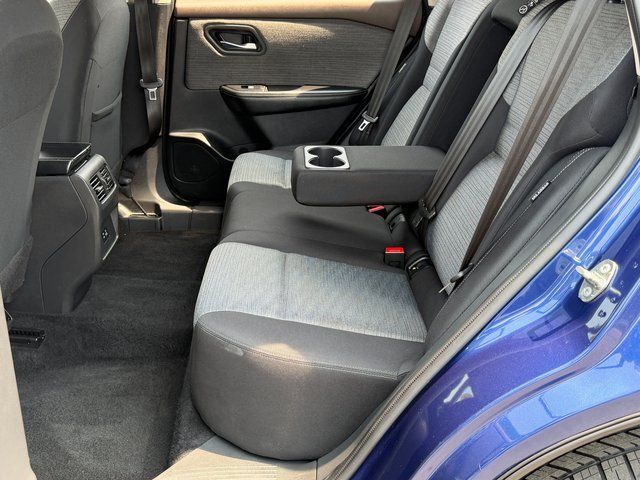 2023 Nissan Rogue SV Springfield VA