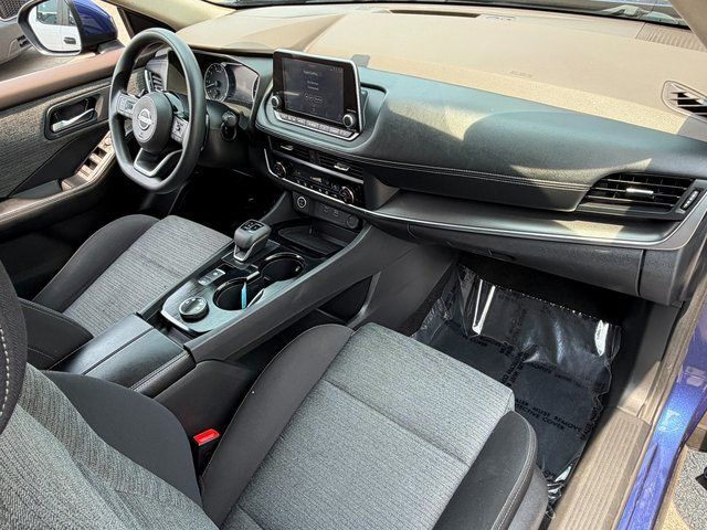 2023 Nissan Rogue SV Springfield VA
