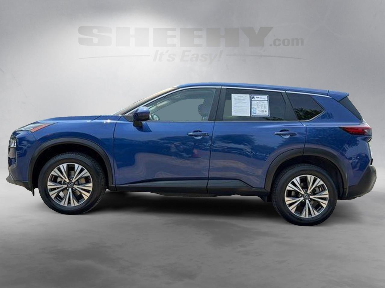 2023 Nissan Rogue SV Springfield VA
