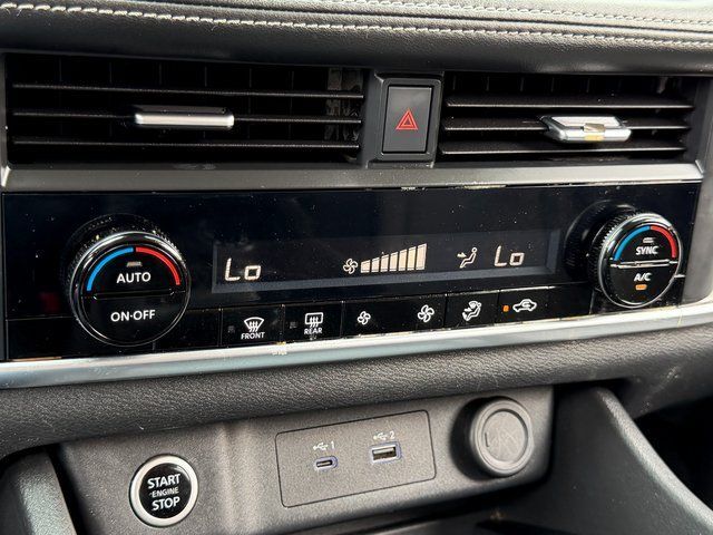 2023 Nissan Rogue SV Springfield VA