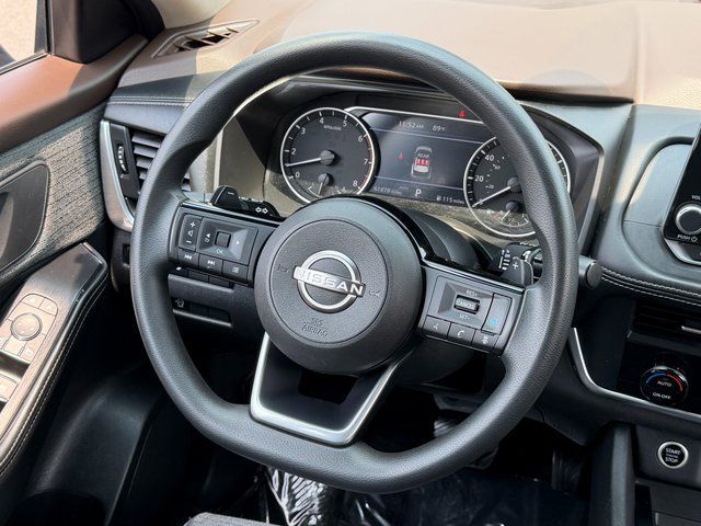 2023 Nissan Rogue SV Springfield VA
