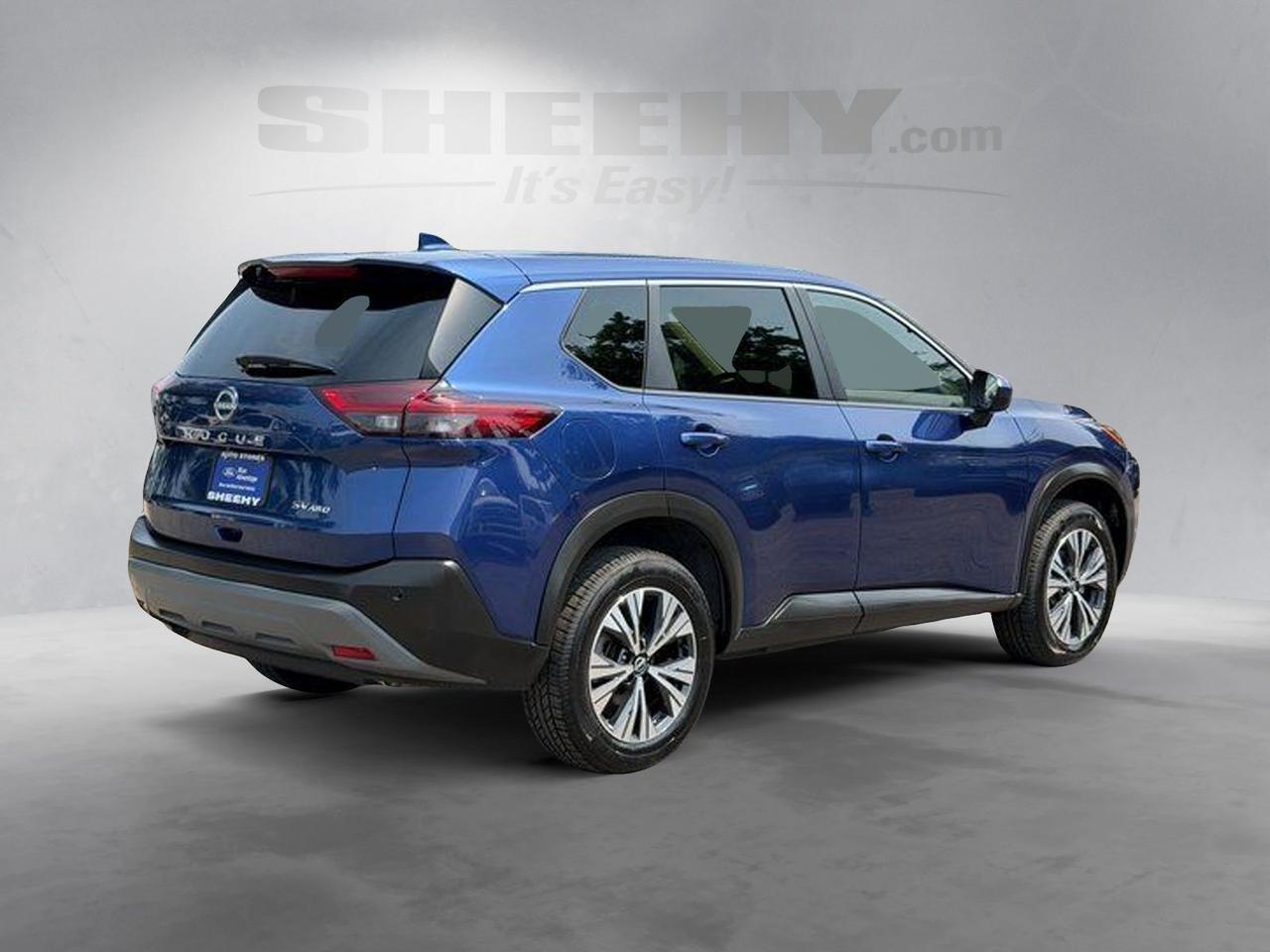 2023 Nissan Rogue SV Springfield VA