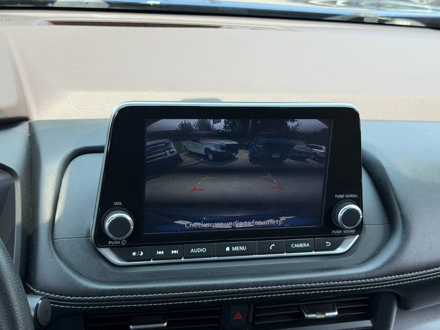 2023 Nissan Rogue SV Springfield VA