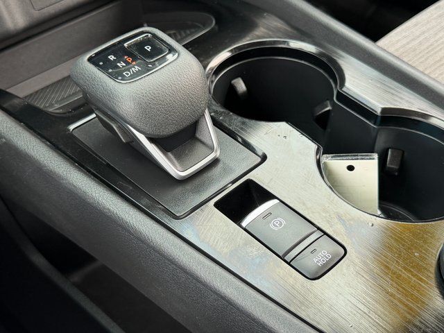 2023 Nissan Rogue SV Springfield VA
