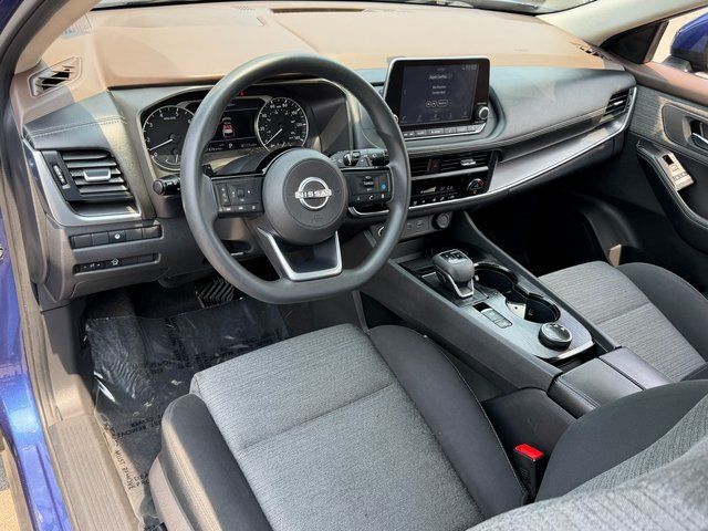 2023 Nissan Rogue SV Springfield VA