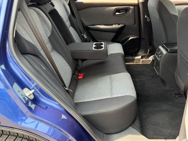 2023 Nissan Rogue SV Springfield VA