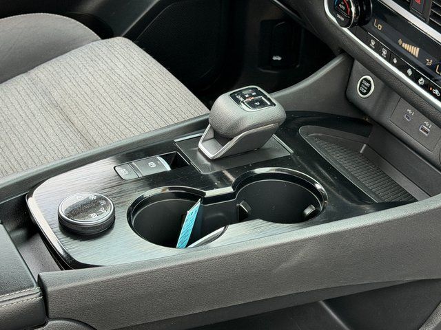 2023 Nissan Rogue SV Springfield VA