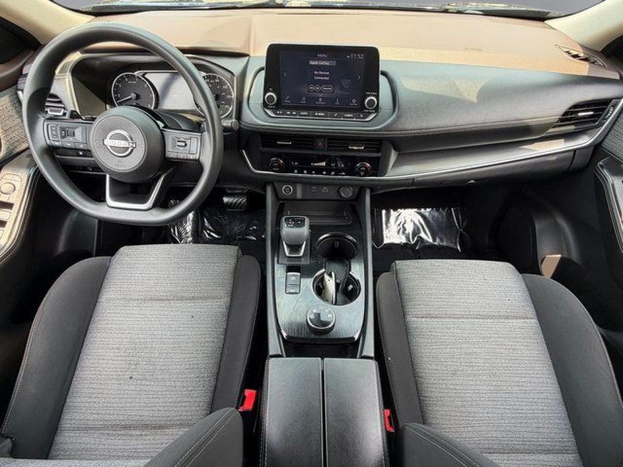 2023 Nissan Rogue SV Springfield VA