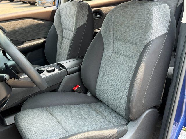 2023 Nissan Rogue SV Springfield VA