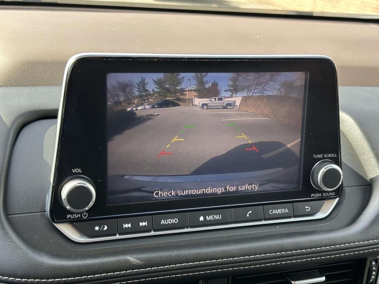 2023 Nissan Rogue SV Alexandria VA