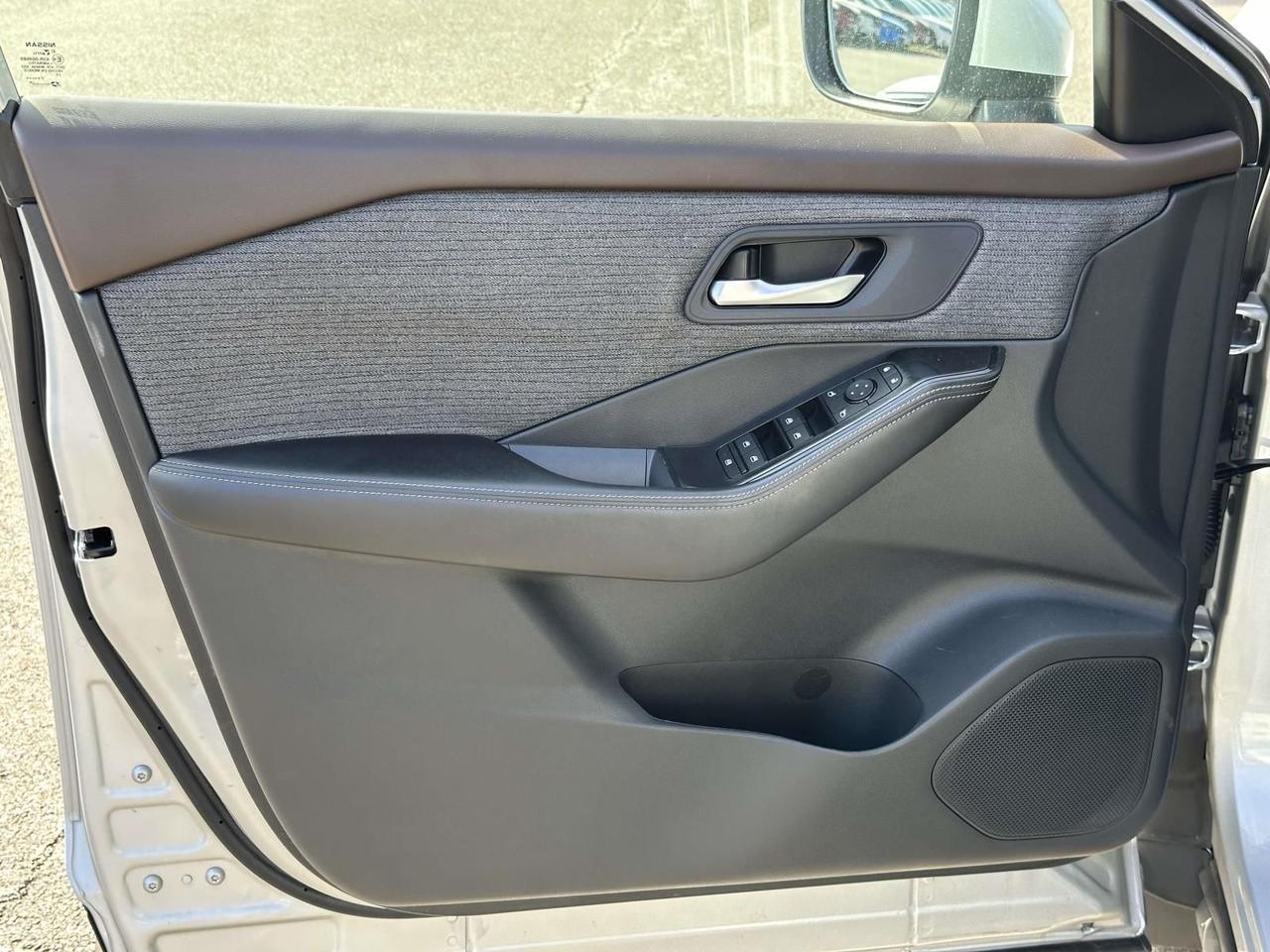 2023 Nissan Rogue SV Alexandria VA