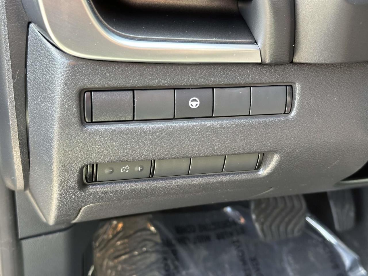 2023 Nissan Rogue SV Alexandria VA