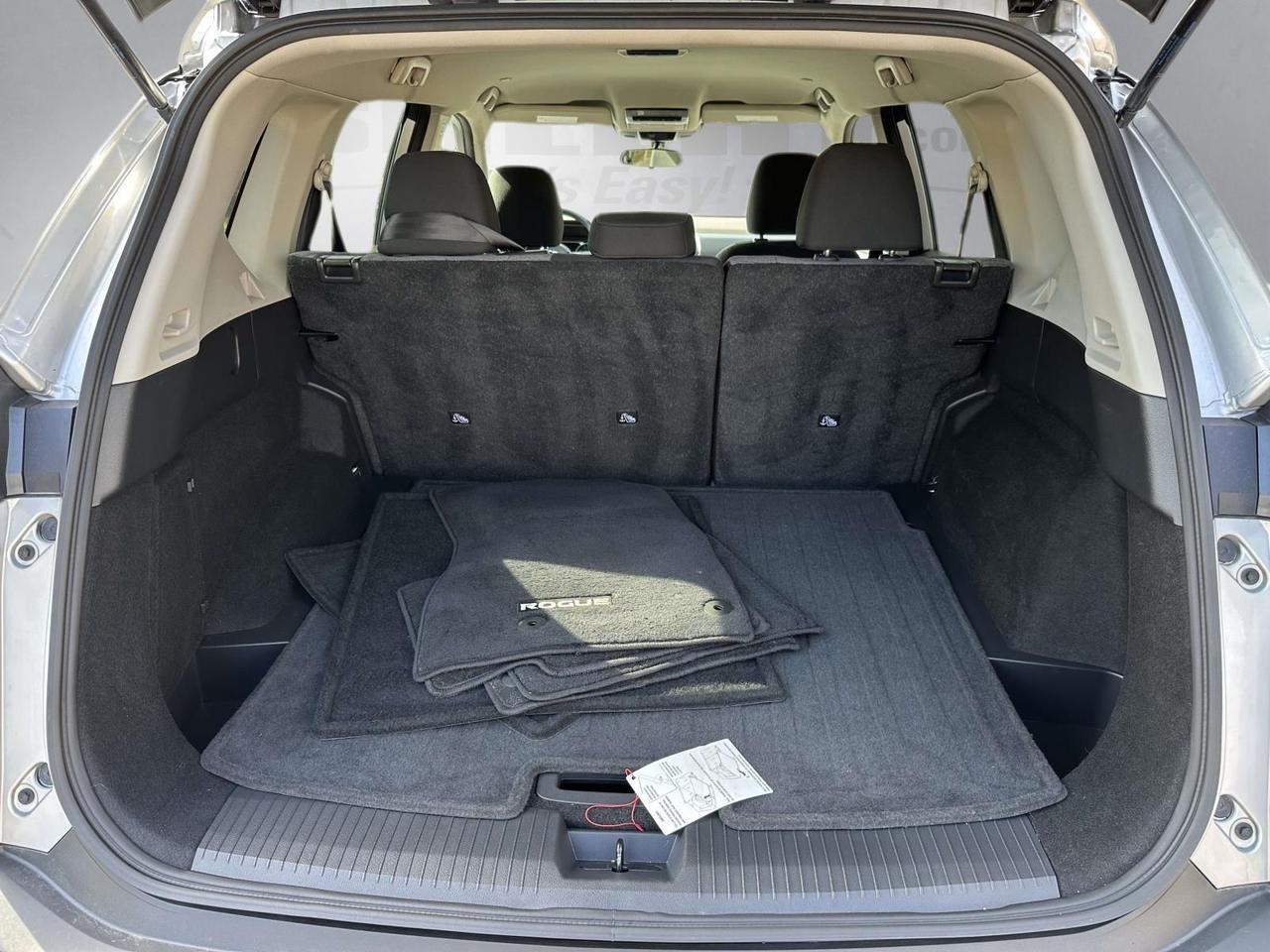 2023 Nissan Rogue SV Alexandria VA