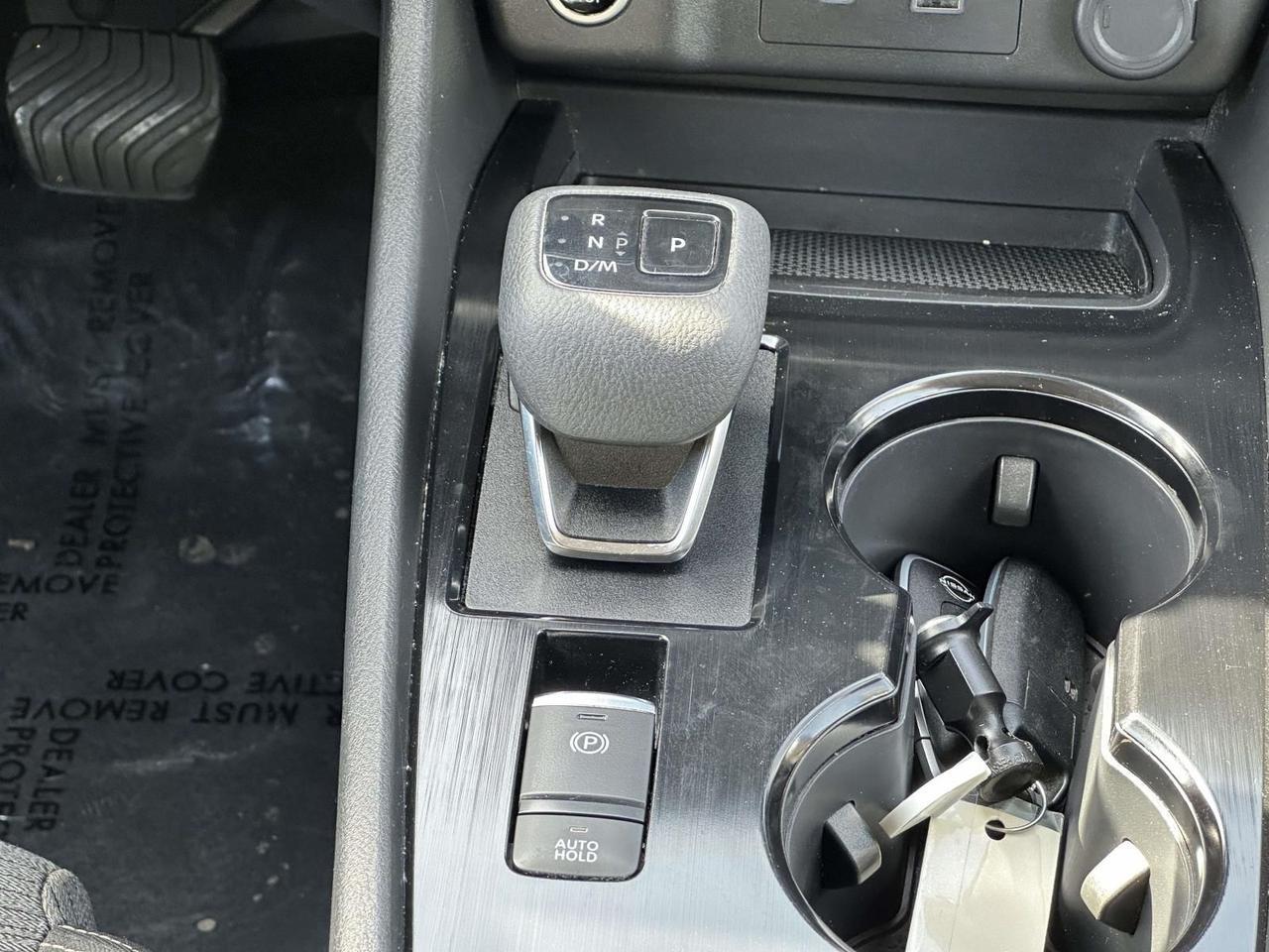 2023 Nissan Rogue SV Alexandria VA