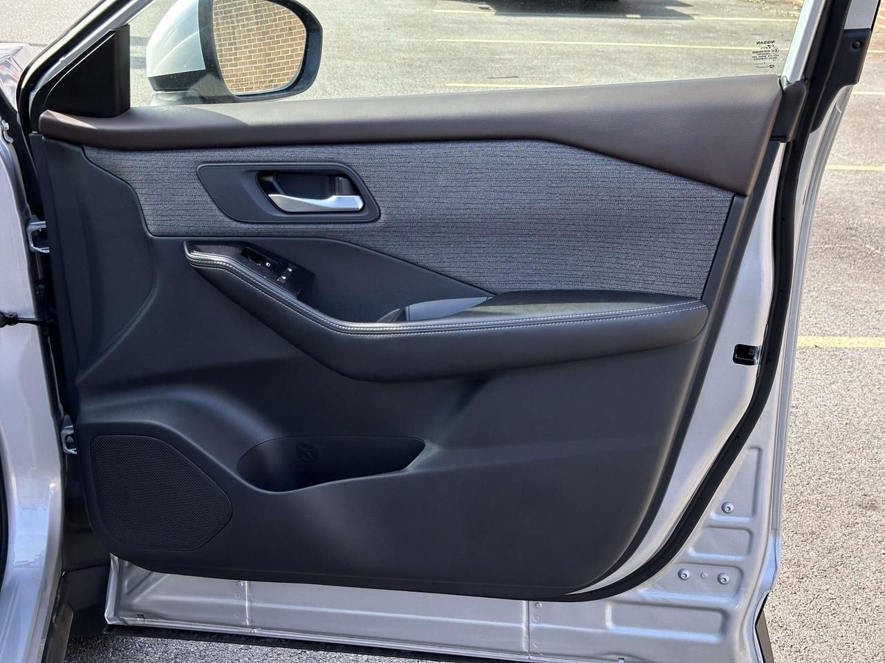 2023 Nissan Rogue SV Alexandria VA