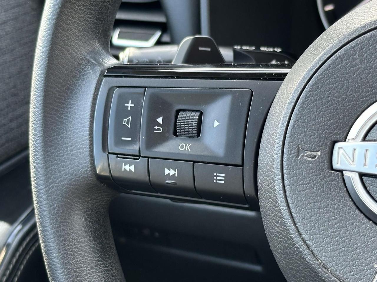 2023 Nissan Rogue SV Alexandria VA