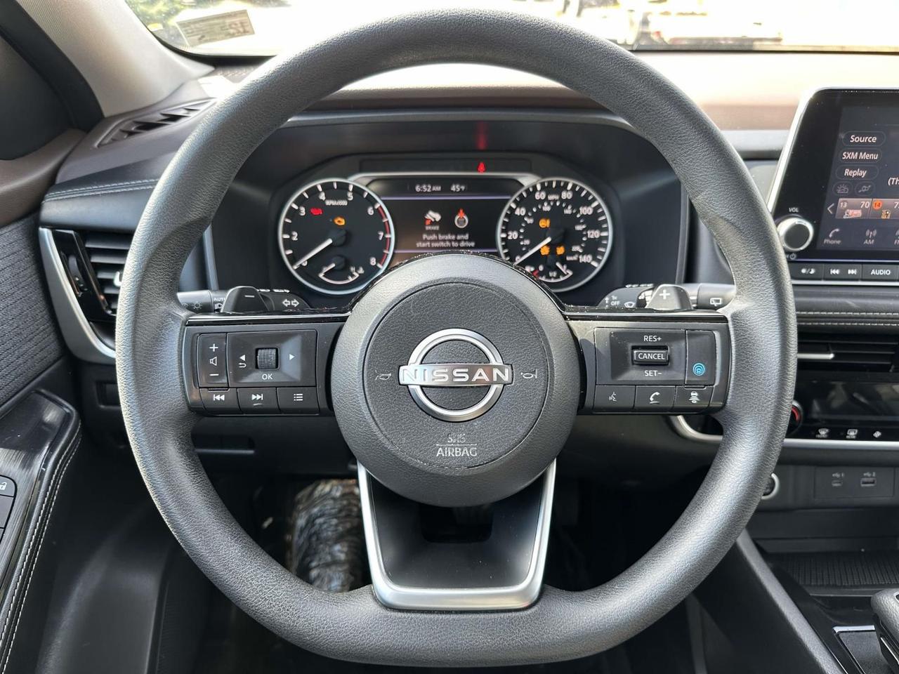 2023 Nissan Rogue SV Alexandria VA