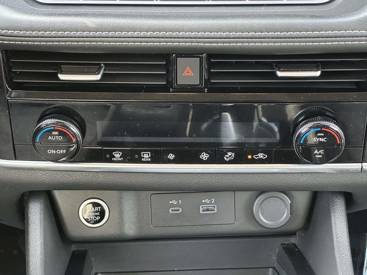 2023 Nissan Rogue SV Alexandria VA