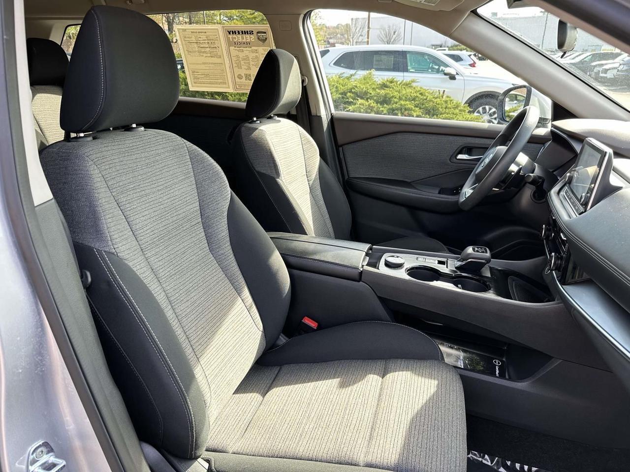 2023 Nissan Rogue SV Alexandria VA