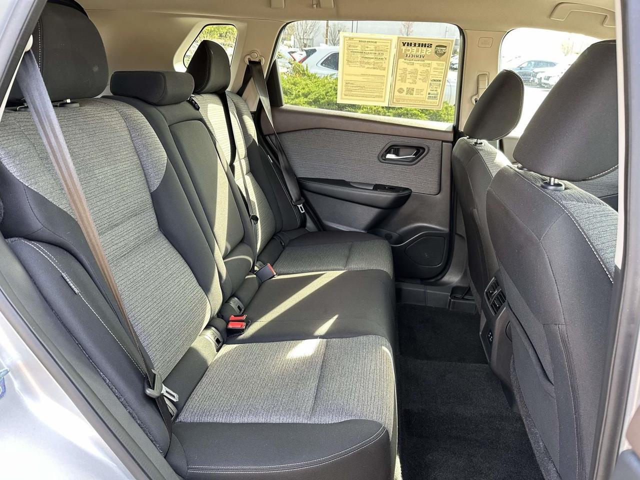 2023 Nissan Rogue SV Alexandria VA