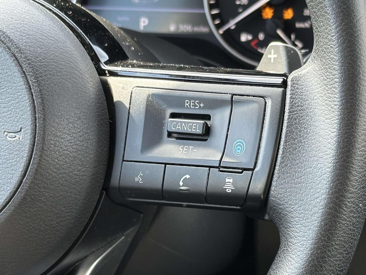 2023 Nissan Rogue SV Alexandria VA