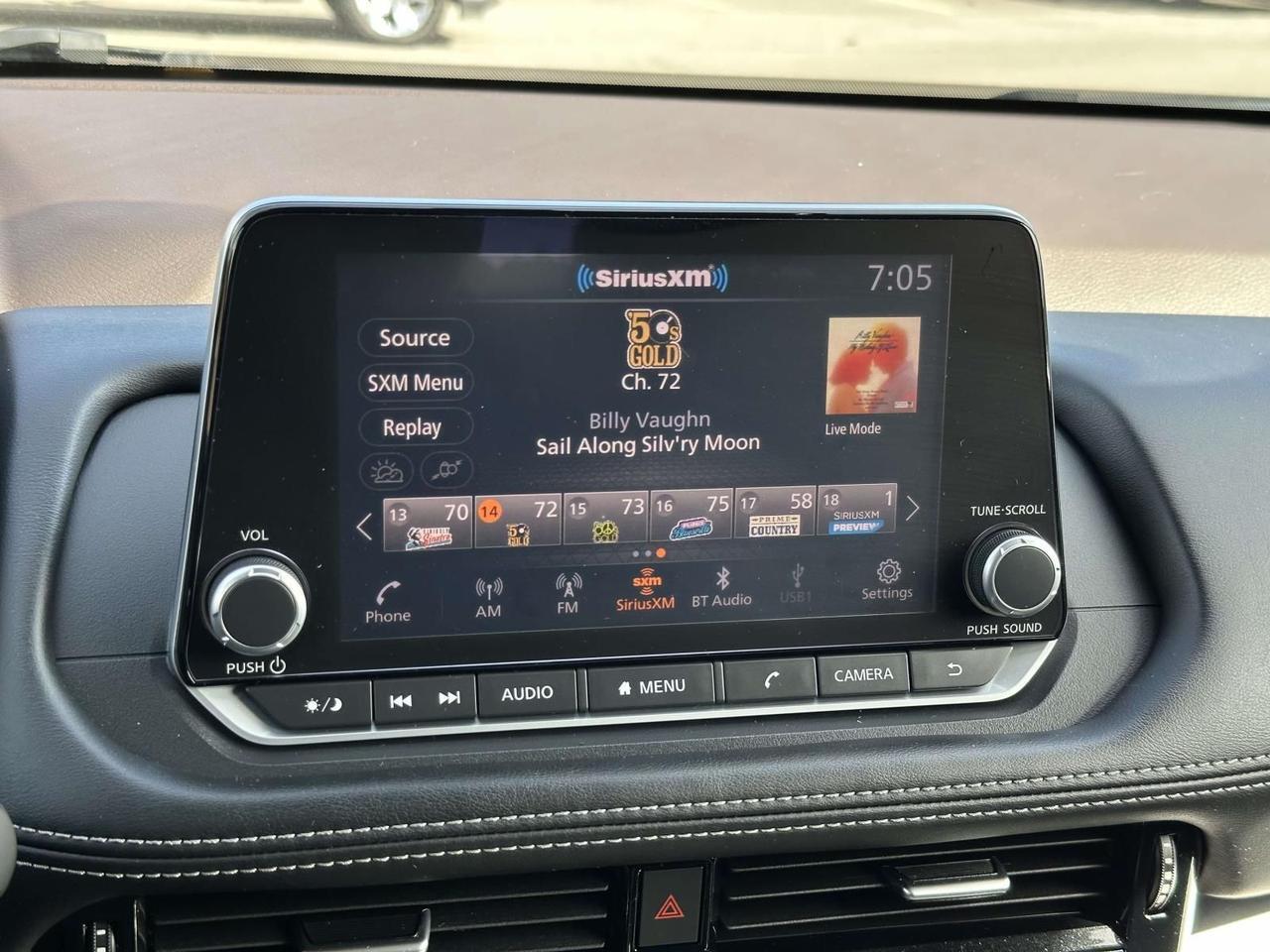 2023 Nissan Rogue SV Alexandria VA