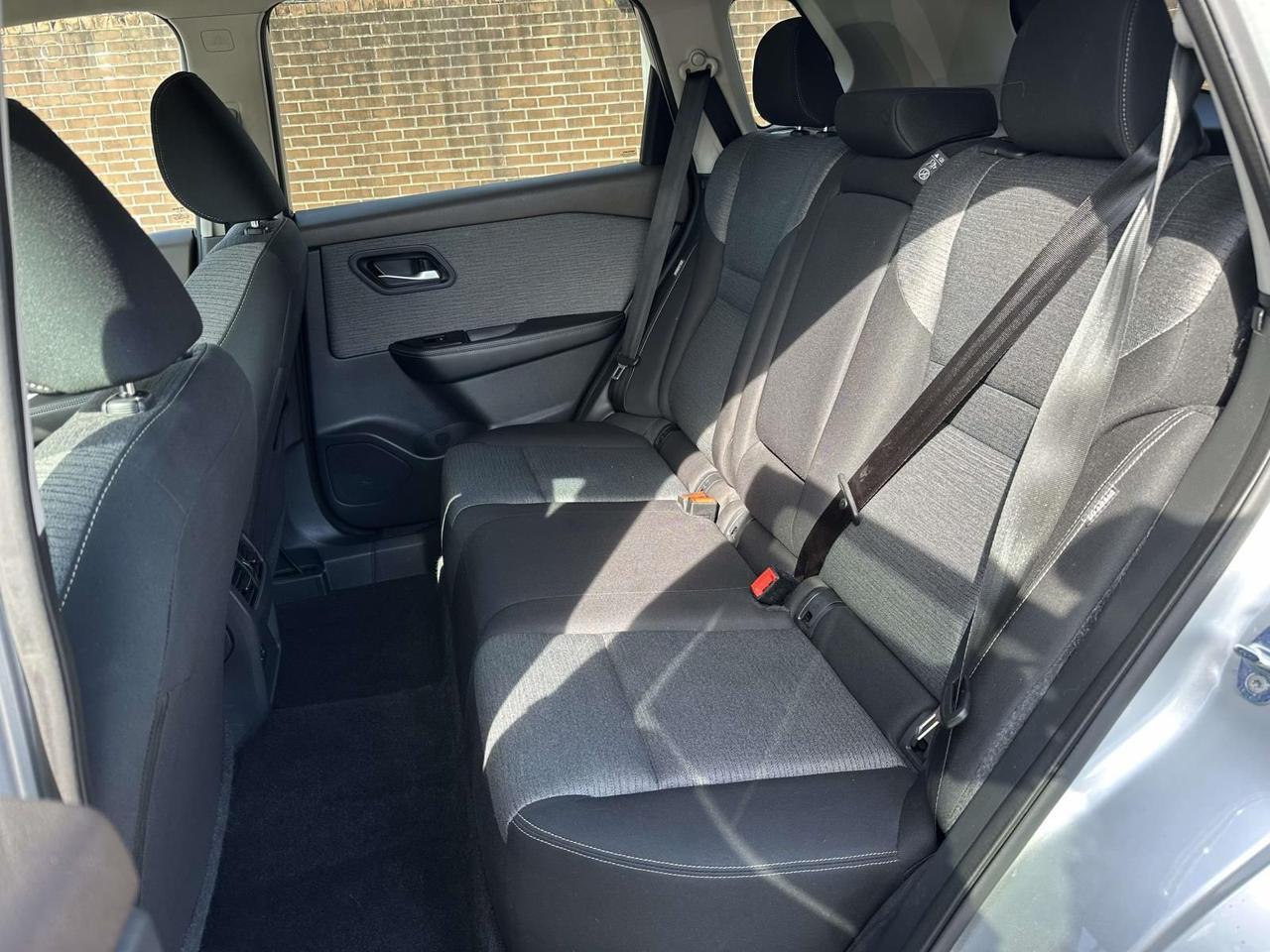 2023 Nissan Rogue SV Alexandria VA