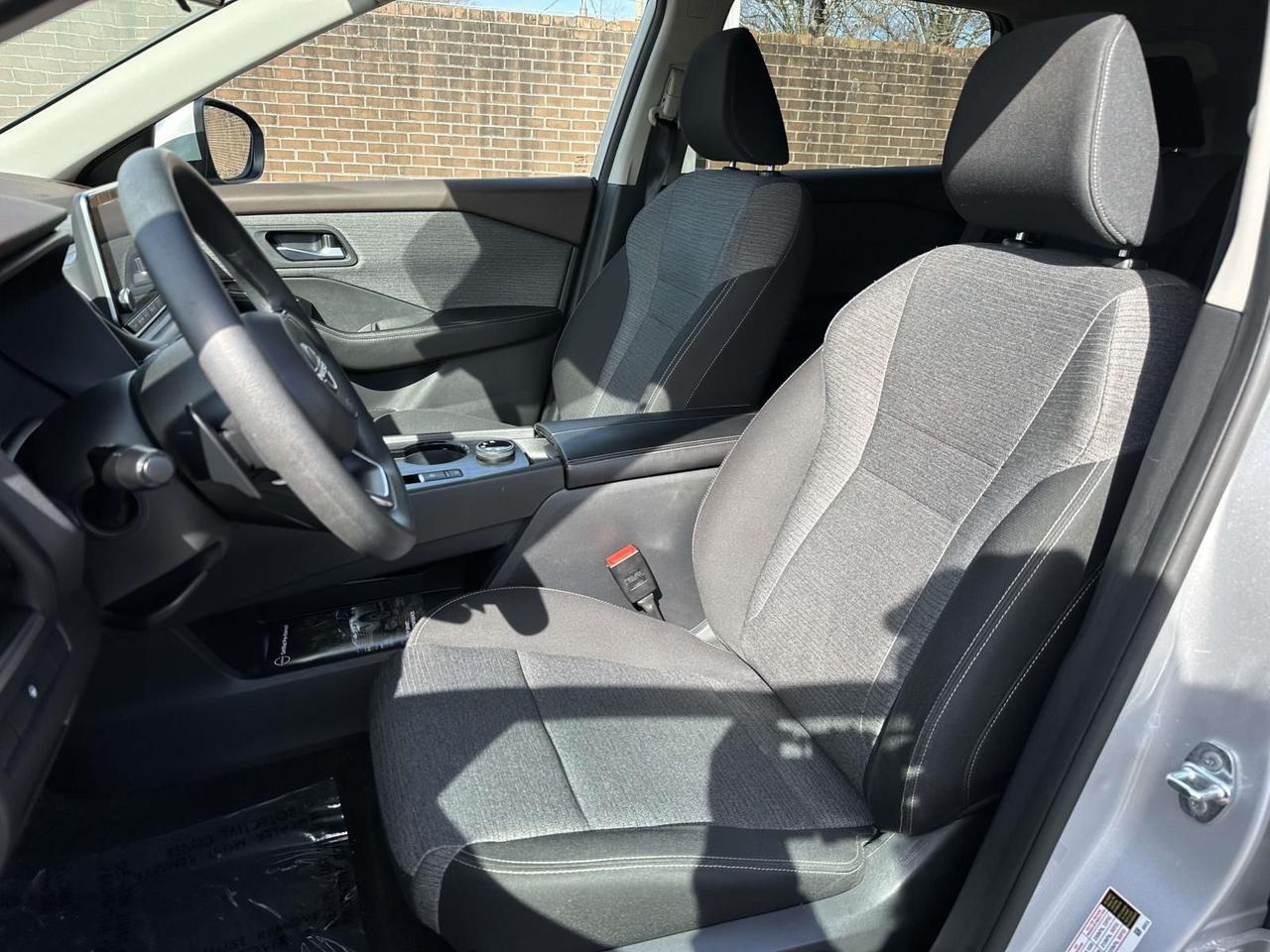 2023 Nissan Rogue SV Alexandria VA