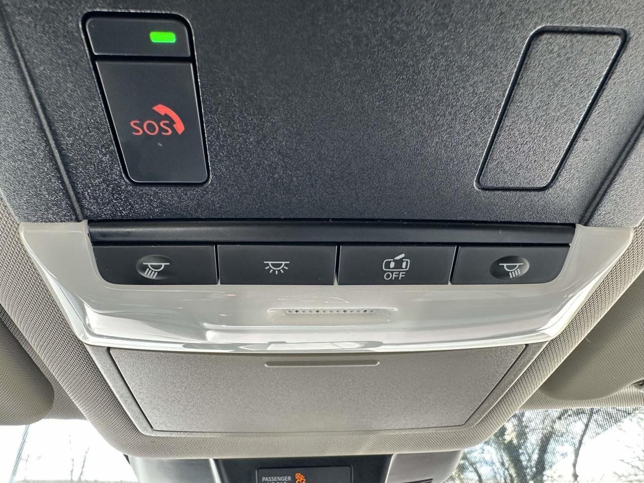 2023 Nissan Rogue SV Alexandria VA