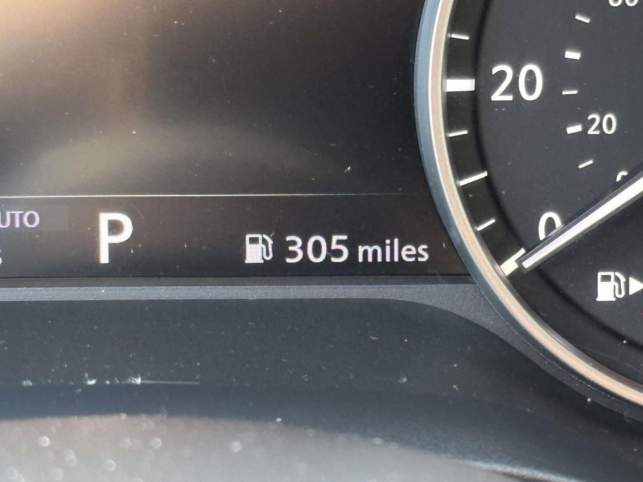 2023 Nissan Rogue SV Alexandria VA