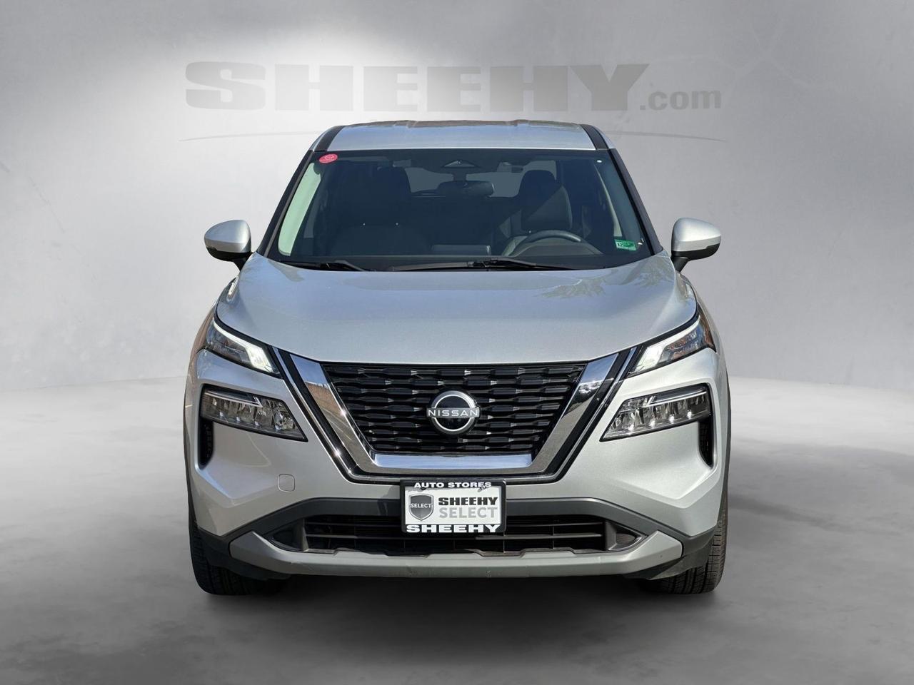 2023 Nissan Rogue SV Alexandria VA