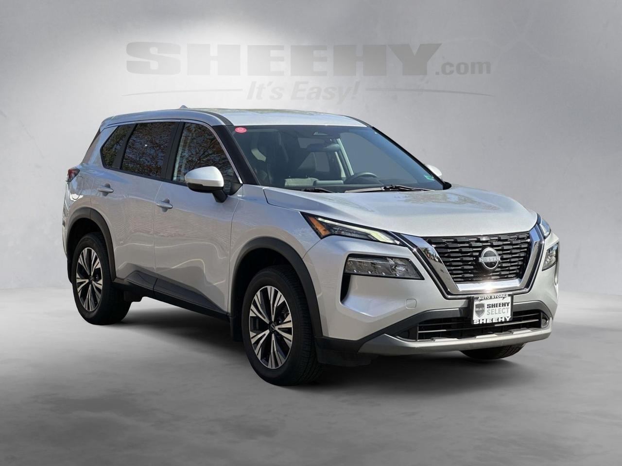 2023 Nissan Rogue SV Alexandria VA