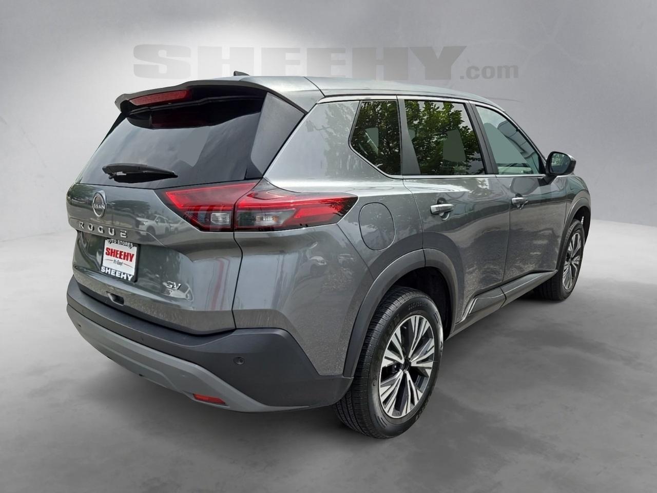 2023 Nissan Rogue SV Glen Burnie MD