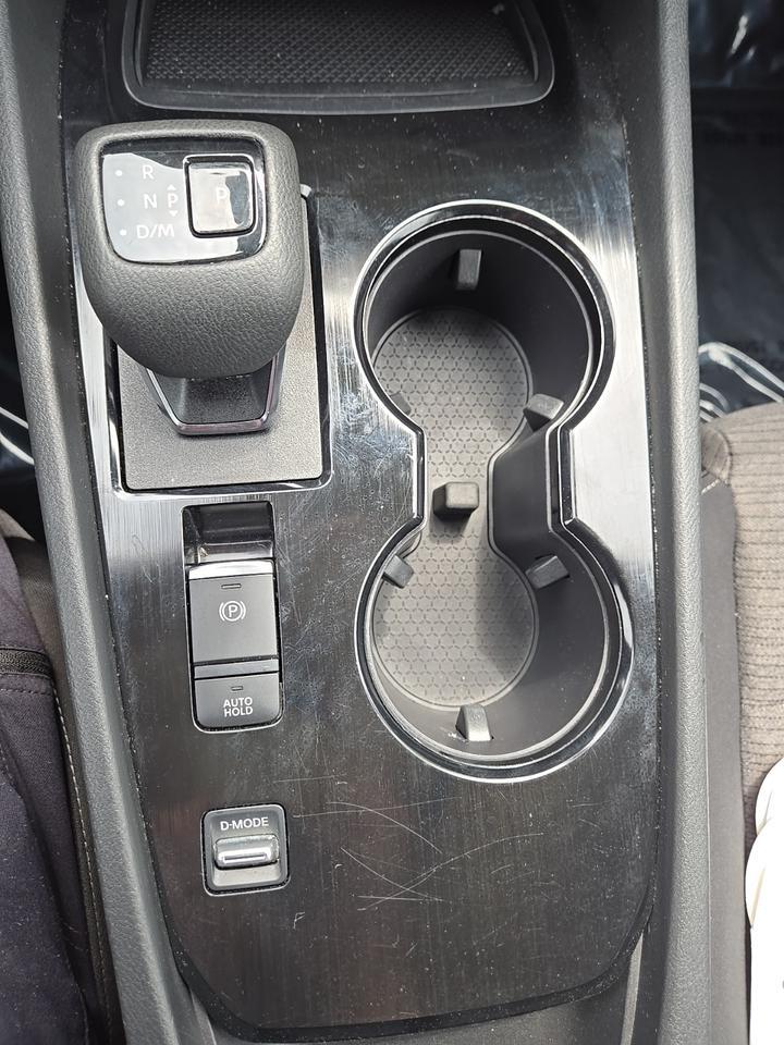 2023 Nissan Rogue SV Glen Burnie MD