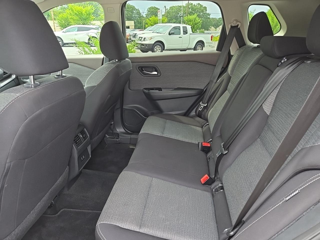 2023 Nissan Rogue SV Glen Burnie MD