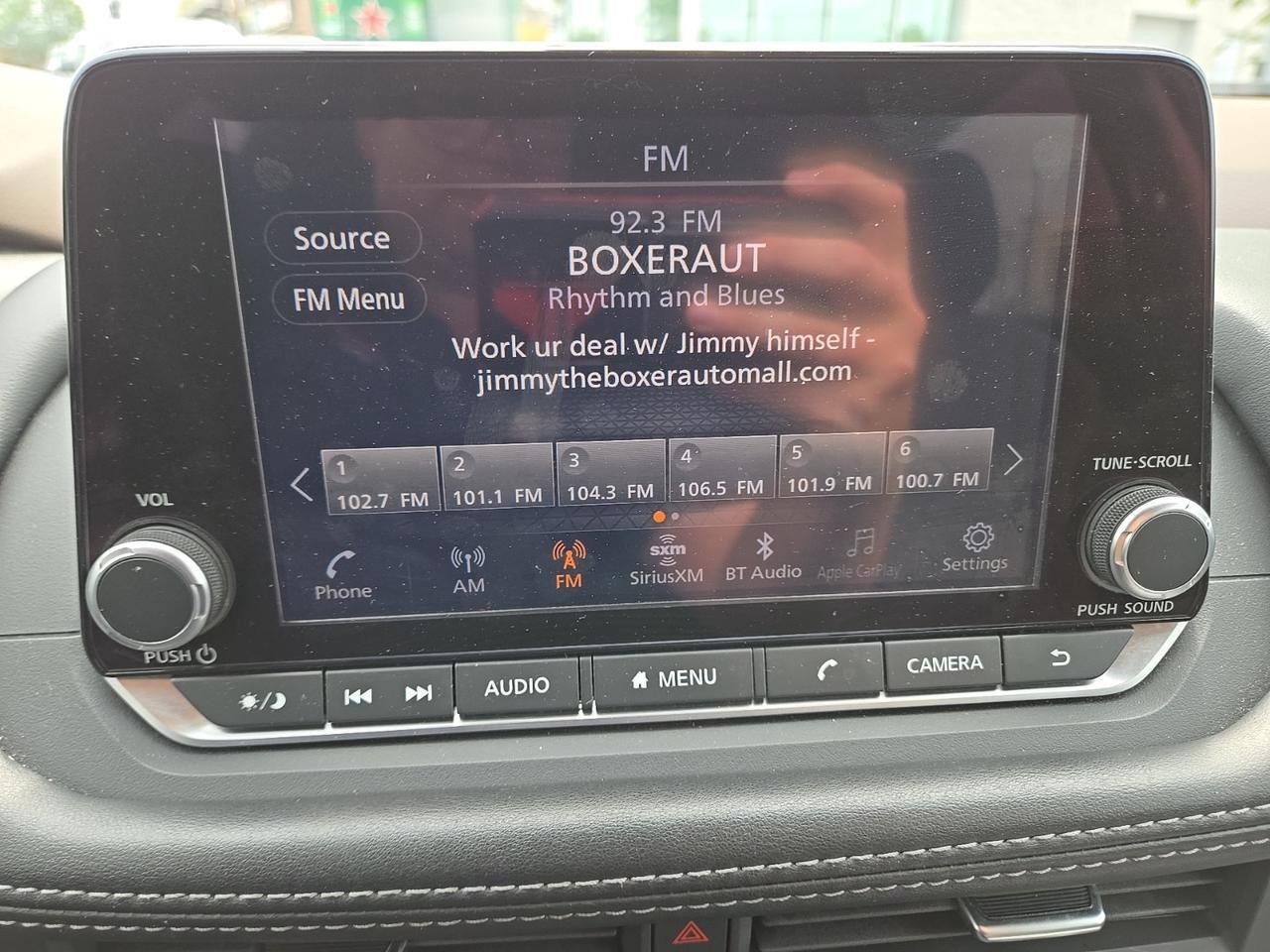 2023 Nissan Rogue SV Glen Burnie MD