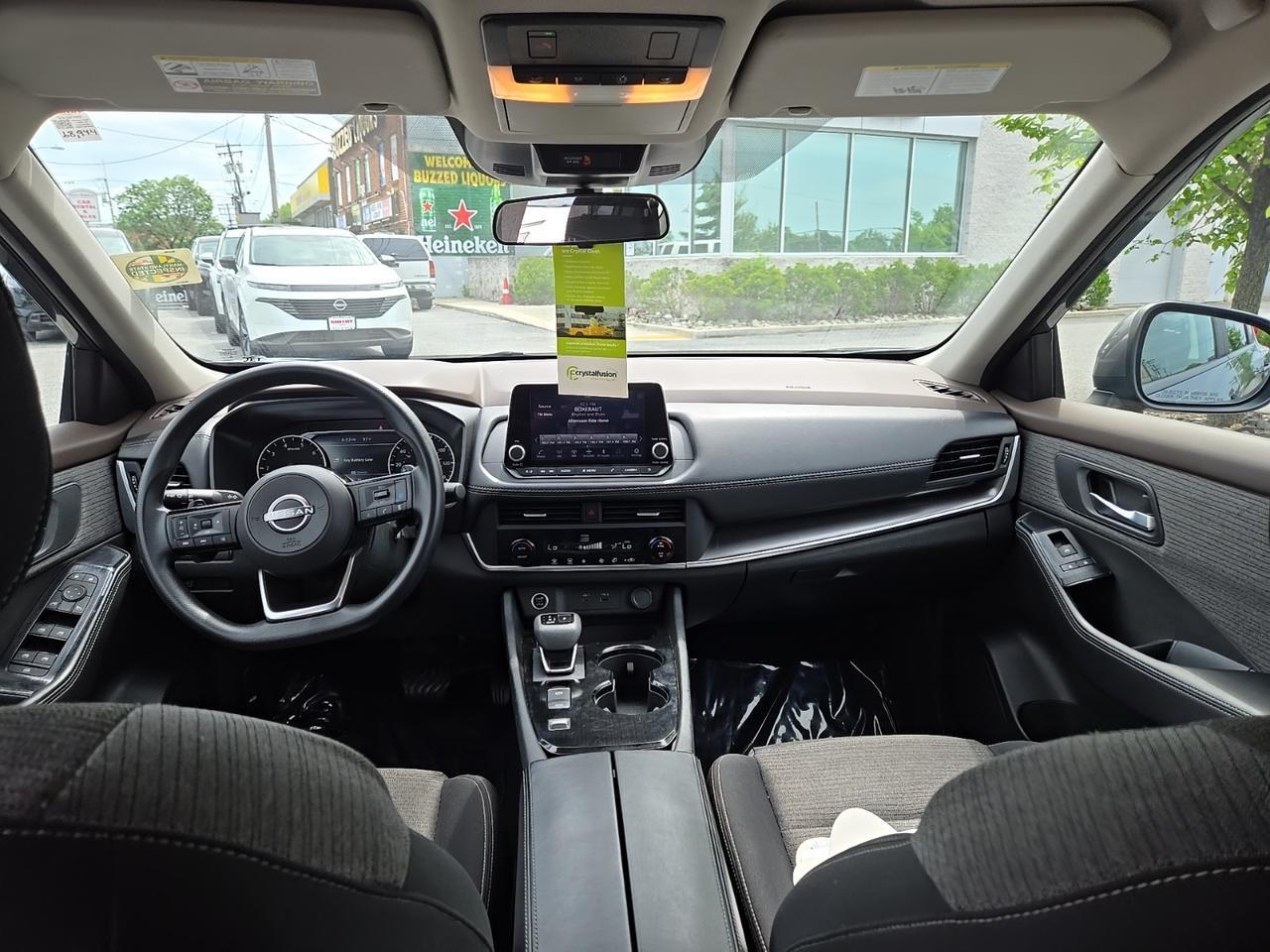 2023 Nissan Rogue SV Glen Burnie MD