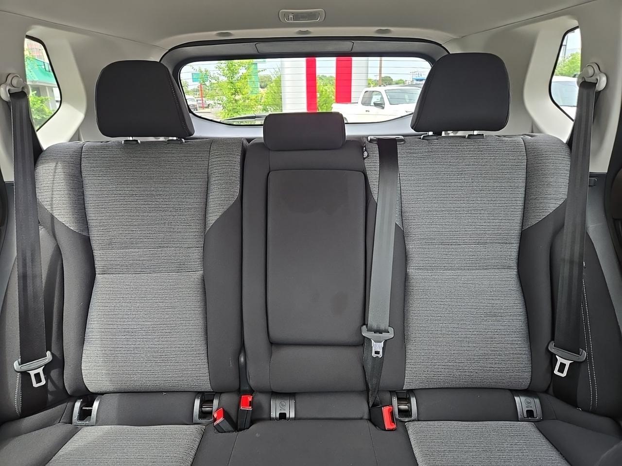 2023 Nissan Rogue SV Glen Burnie MD