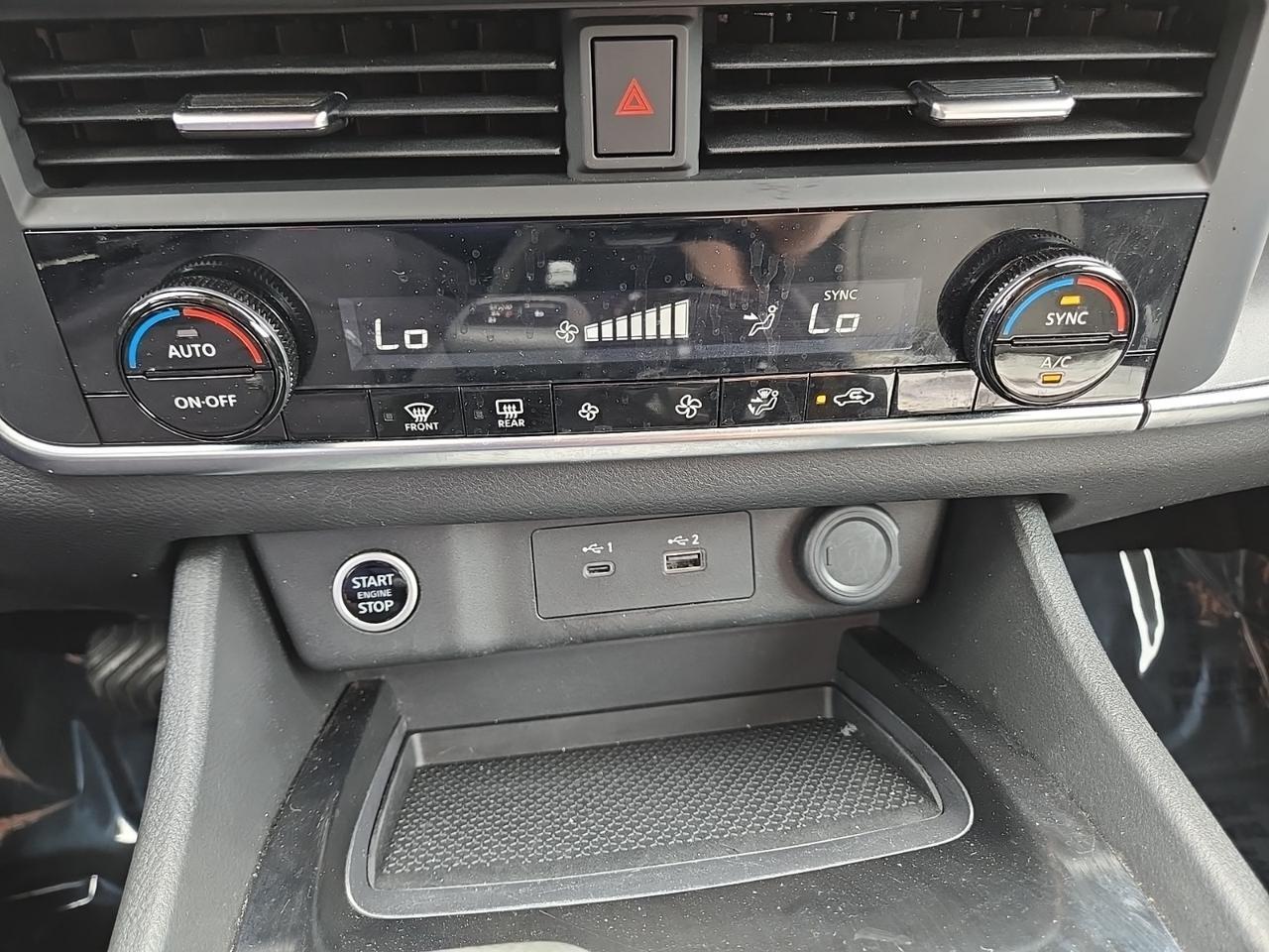 2023 Nissan Rogue SV Glen Burnie MD