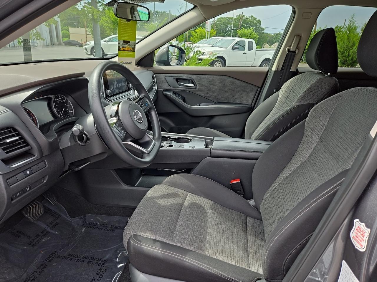 2023 Nissan Rogue SV Glen Burnie MD