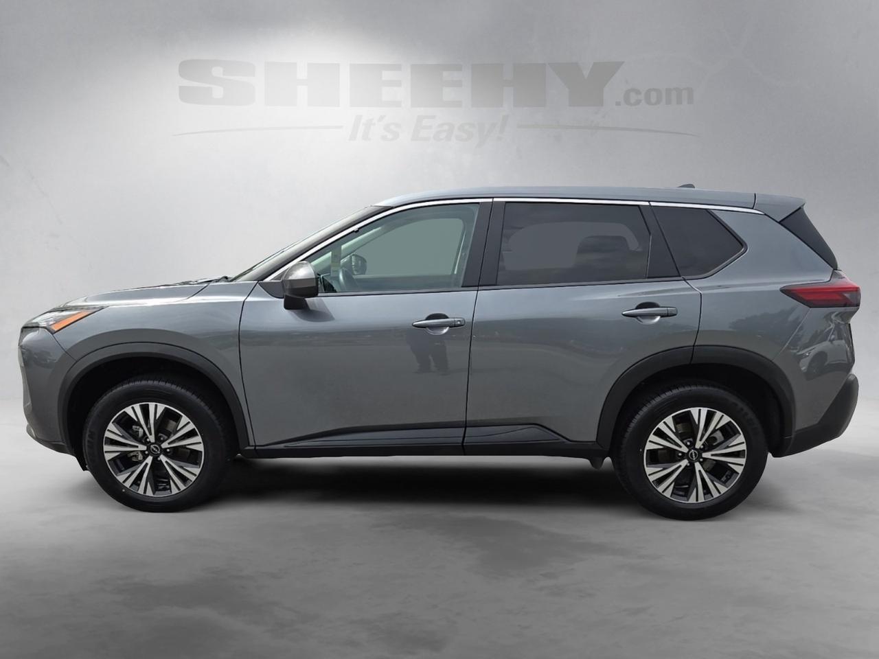 2023 Nissan Rogue SV Glen Burnie MD