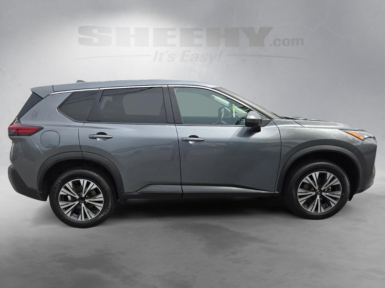 2023 Nissan Rogue SV Glen Burnie MD