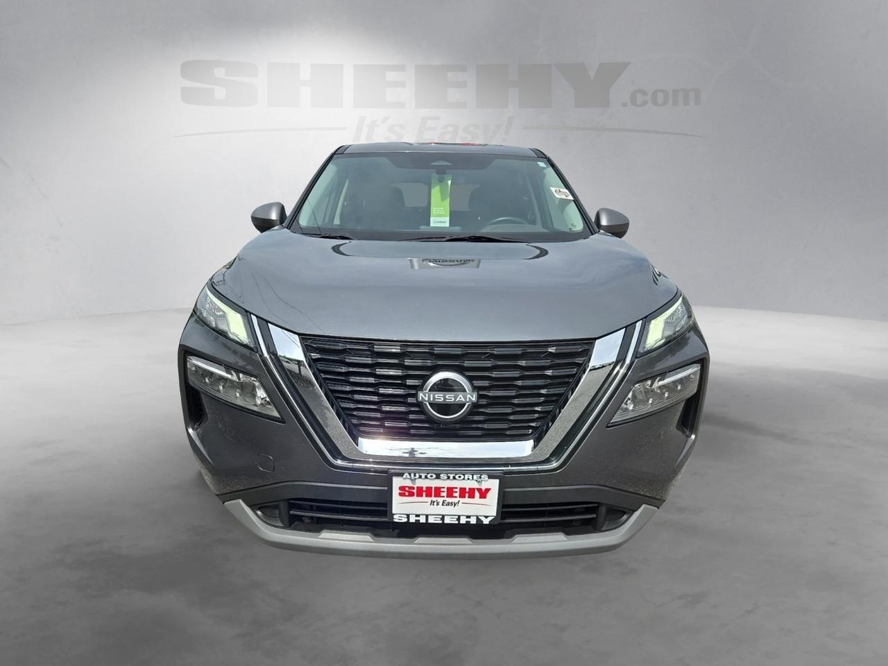 2023 Nissan Rogue SV Glen Burnie MD