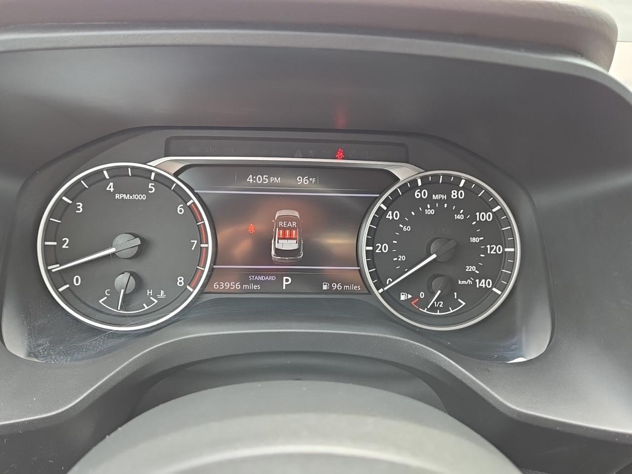 2023 Nissan Rogue SV Glen Burnie MD