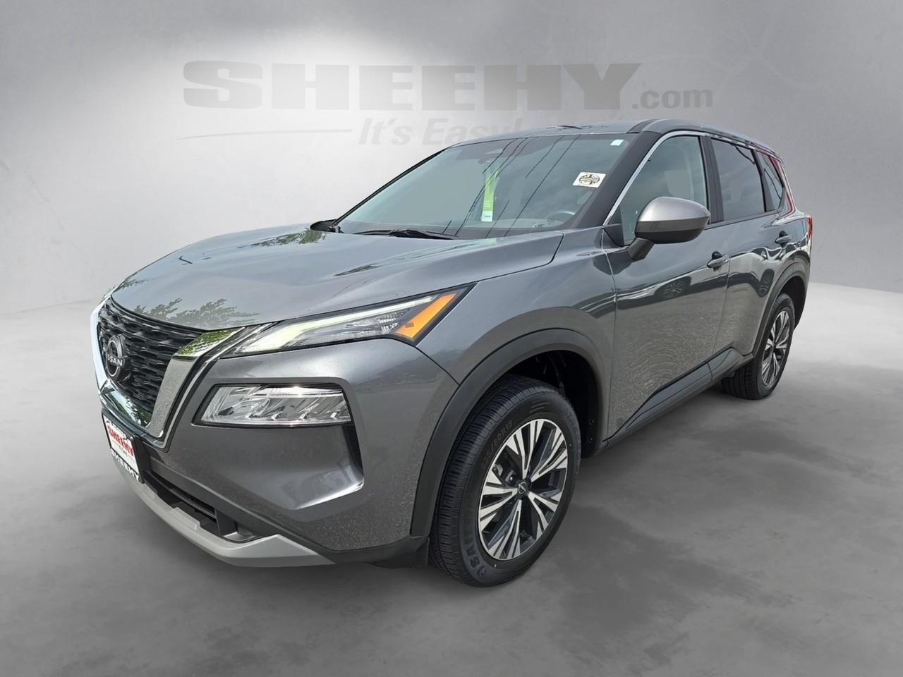 2023 Nissan Rogue SV Glen Burnie MD