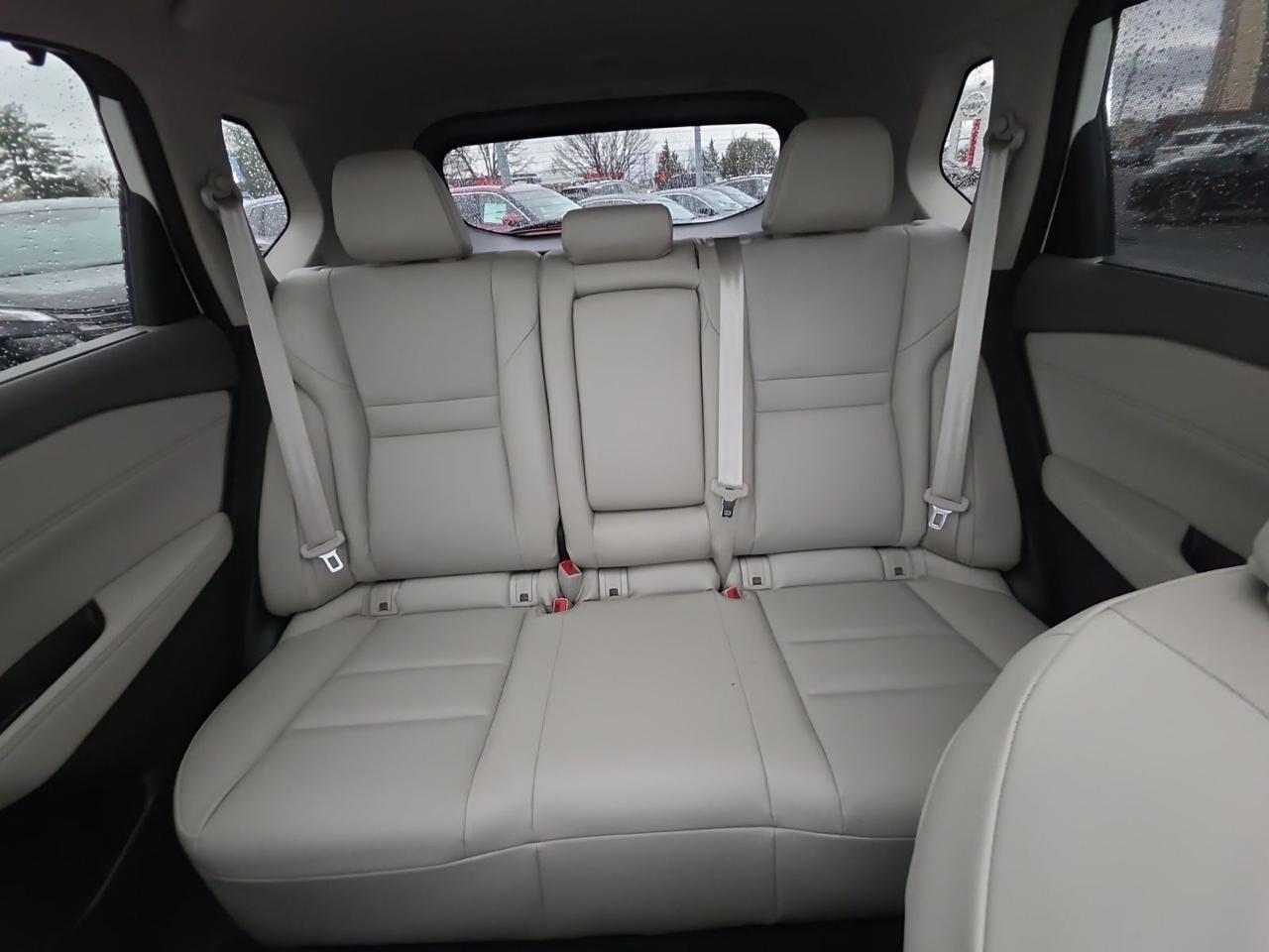 2023 Nissan Rogue SV Glen Burnie MD