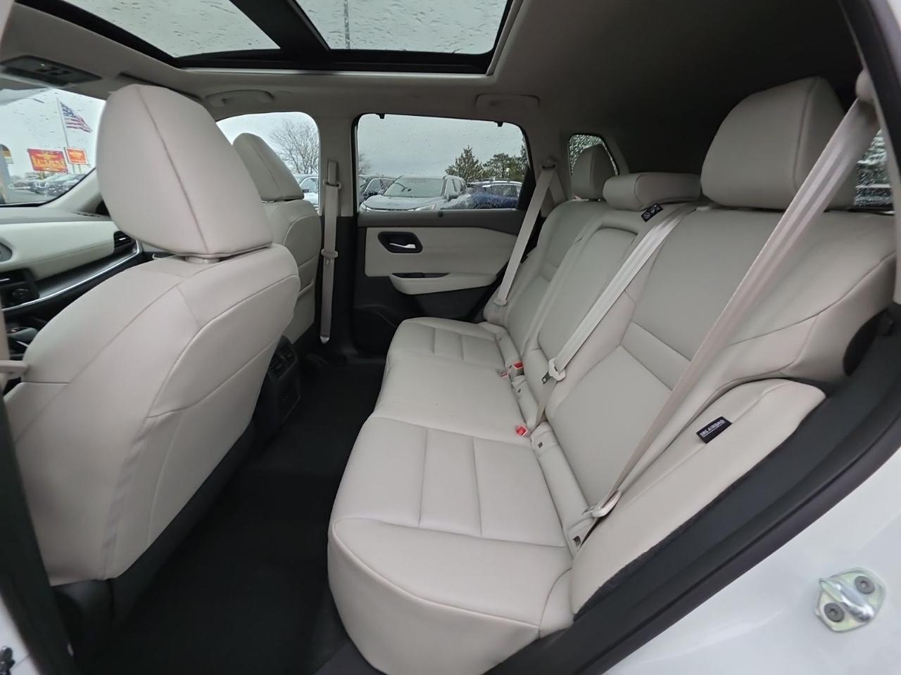 2023 Nissan Rogue SV Glen Burnie MD