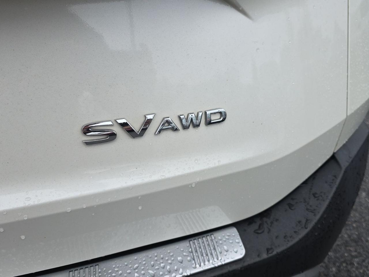 2023 Nissan Rogue SV Glen Burnie MD